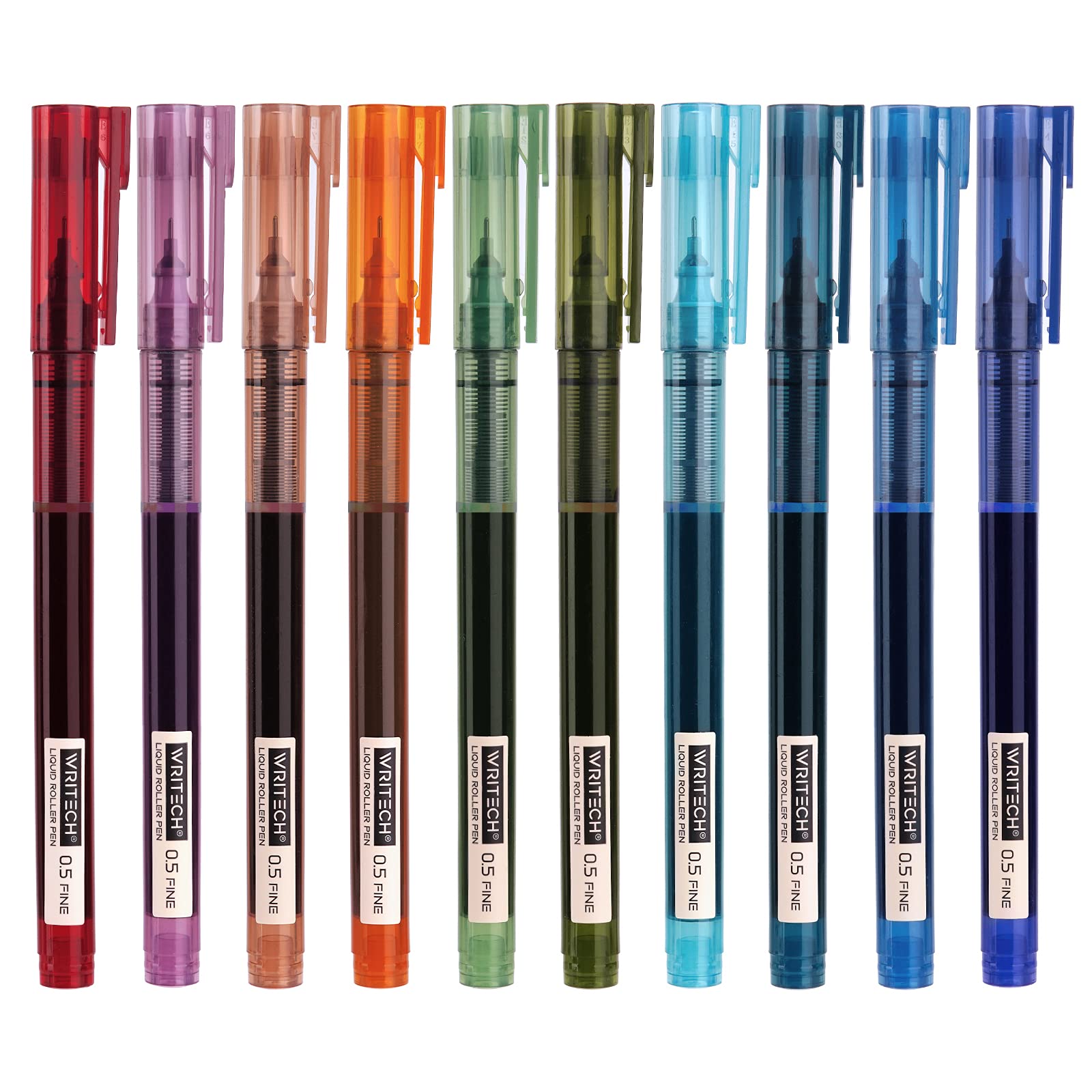 Rollerball Pens